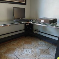 Computer Desk