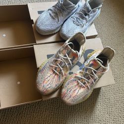 Yeezy boost