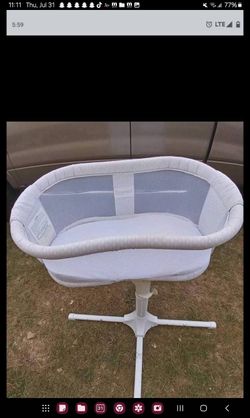 Baby Bassinet 