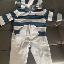 Baby Clothing
