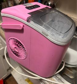 Ice Maker