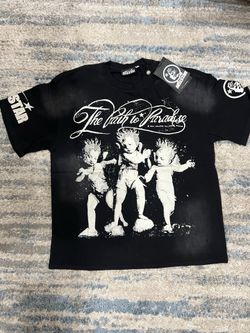 Hell Star Shirt