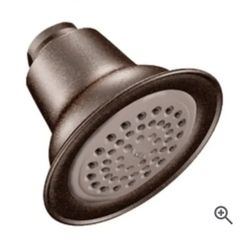 Moen collection Shower Head Oil Rubbed Bronze