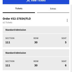 Omar Courtz Tickets Kaseya Center Miami