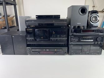 Electronics bundle lot - Make offer