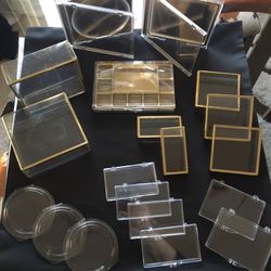 Candy/Craft Packaging