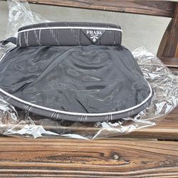Women's Prada Sunvisor 