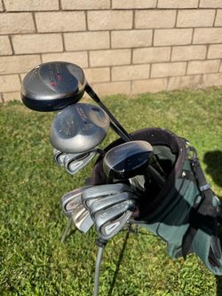 Men’s Golf Club Set