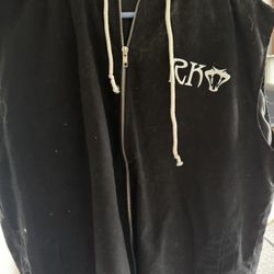 Randy Orton Vest 