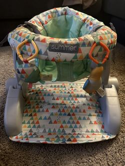 Summer Infant Sit Me Up Chair