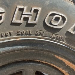 Decent Tread I Need Tires To Trade Lmk What You Got 