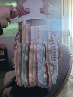Carter's 2 Piece Outfit
