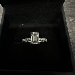 Engagement Ring Size 6.5 
