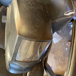 Welding Mask 