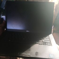 Dell Labtop 7490 Parts Only