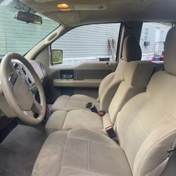 2008 Ford F-150 