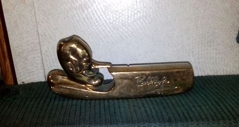 Bob hope Golf putter