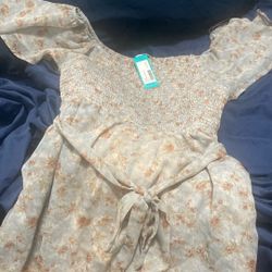 Summer Romper