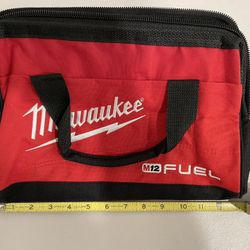 Milwaukee Bags