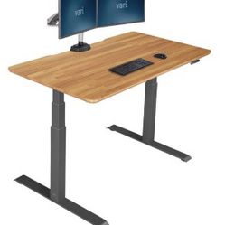 VariDeak Electronic Standing Desk 