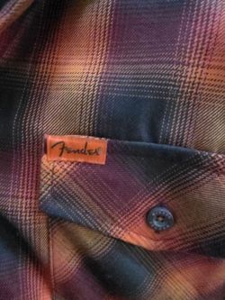 Dixxon Fender
