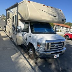 2020 Minnie Winnie RV