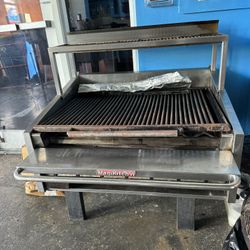 Grill