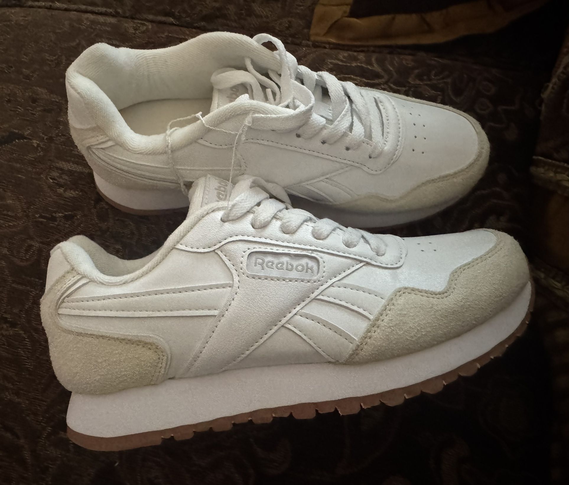 Women’s Reebok Shoes
