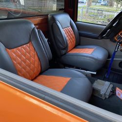 88-98 CHEVY OBS Seats