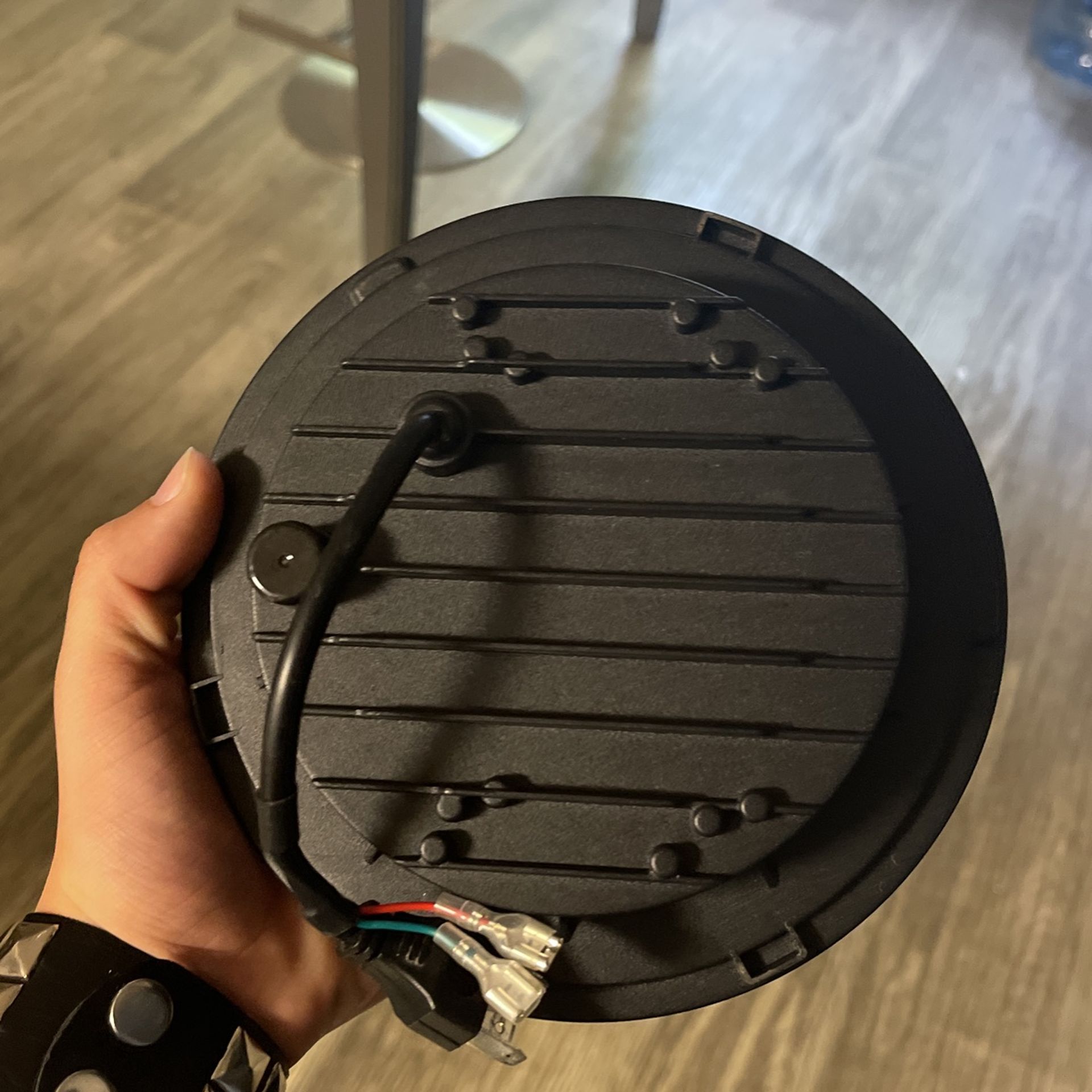 Moclever Jeep Headlights for Sale in Pompano Beach, FL OfferUp