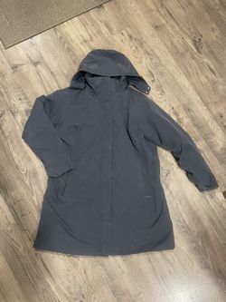 Patagonia Women’s Winter Coat