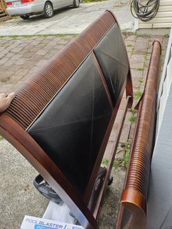 Slade Bed Moving Sale