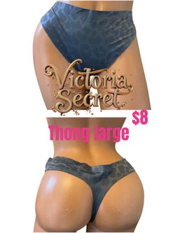 VS PANTY LARGE ❤️