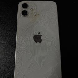 iPhone 12 – 64GB – READ DESCRIPTION