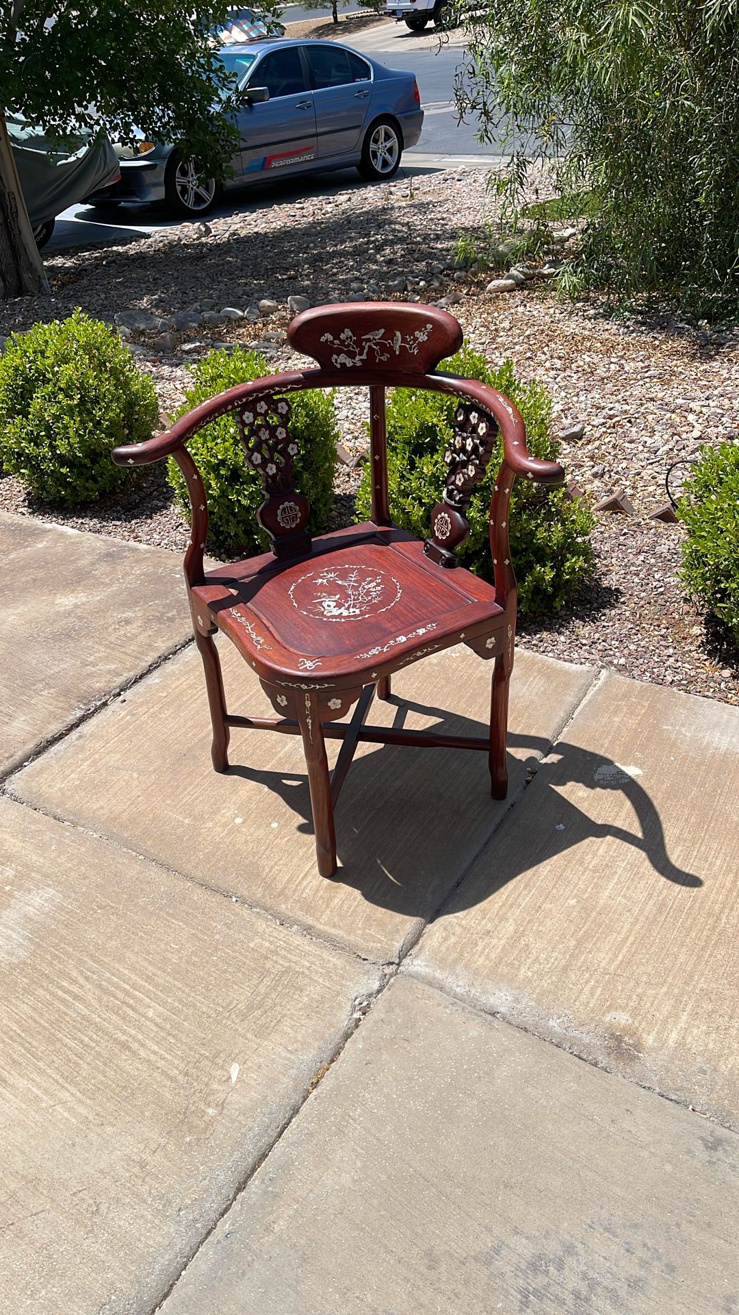 Antique Chair