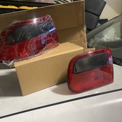 Honda Civic hatchback