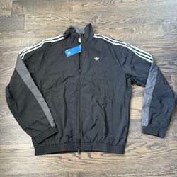 Adidas Jacket 