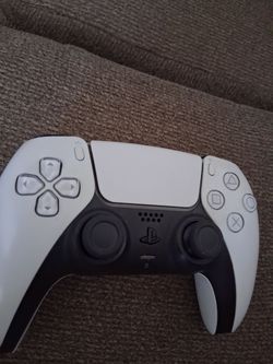 Ps5 dual sense (Read description)