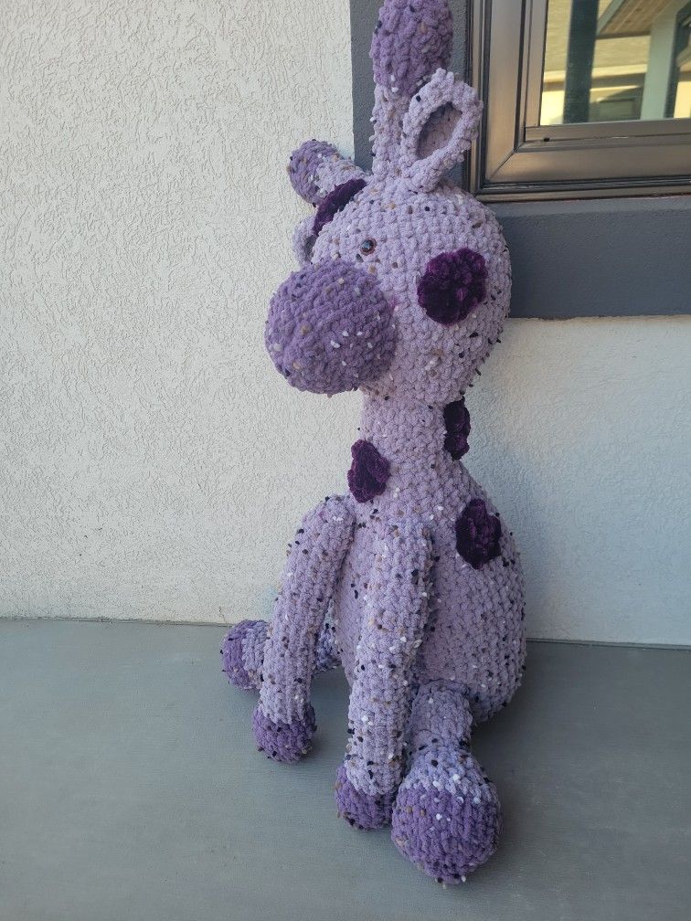 Stuff Animal