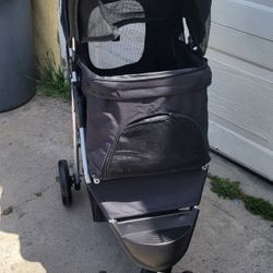 Dog Stroller 