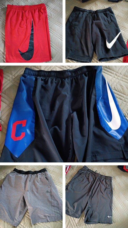 T_shirts/Shorts