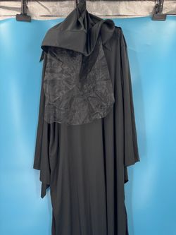 Grim Reaper Halloween Costume Adult OS