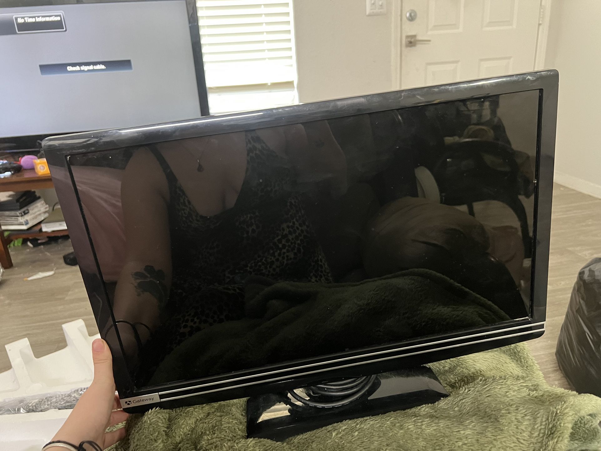 Gateway Computer Monitor