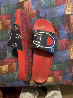 Champion Slides