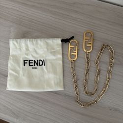 Fendi Strap You