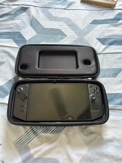 Lenovo Legion Go 1 (For Parts) (Read Description)