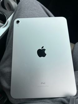 ipad 10th gen