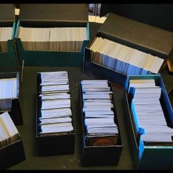 Magic The Gathering Huge Lot