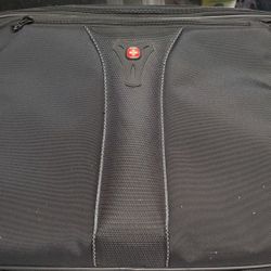 Swiss Army laptop carry bag $20.