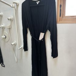 Purging All Kinds Of Things 